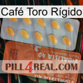 Café Toro Rígido 43